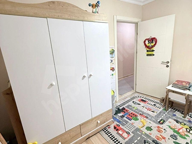 Küçükçekmece Cumhuriyet Mah 2+1 Ebeveyn Banyolu Asansörlü 2.Kat - Görsel 25