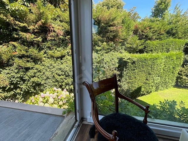 Beykoz Günyüzü Konaklarında  950M2, 8+2, Bahçeli Satılık Villa - Görsel 20