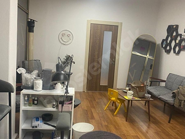 PAYRAMPAŞ YILDIRIM MAH  SATILIK DÜKKAN - Görsel 9