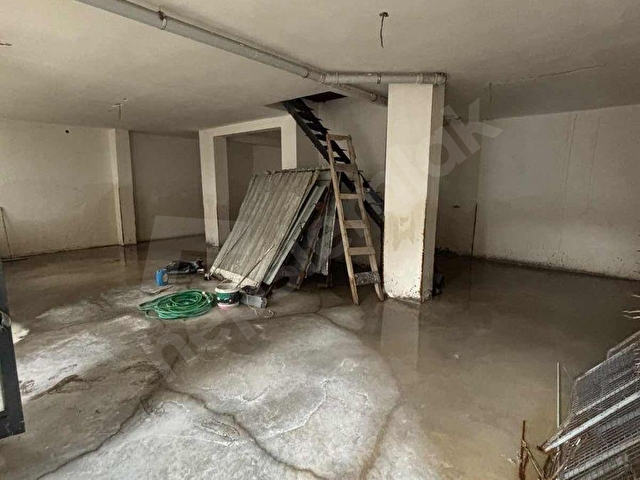 ÜMRANİYE TALATPAŞA CADDESİ ÜZERİNDE SIFIR 280 m² KİRALIK DÜKKAN - Görsel 13