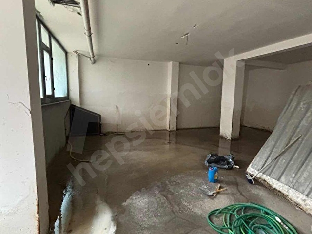 ÜMRANİYE TALATPAŞA CADDESİ ÜZERİNDE SIFIR 280 m² KİRALIK DÜKKAN - Görsel 14