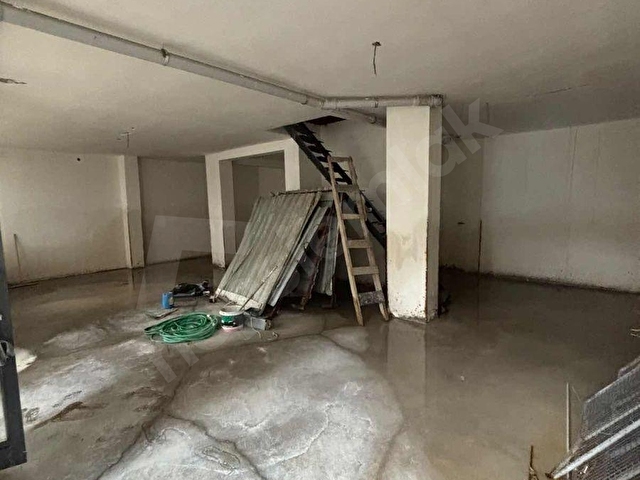 ÜMRANİYE TALATPAŞA CADDESİ ÜZERİNDE SIFIR 280 m² KİRALIK DÜKKAN - Görsel 18