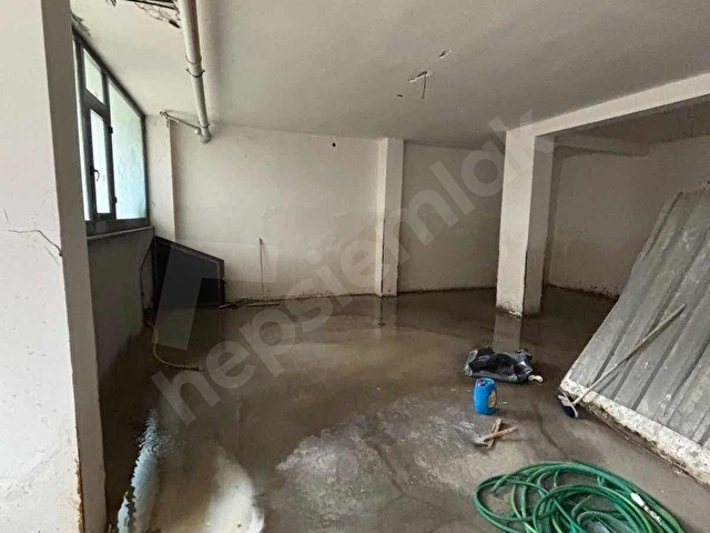 ÜMRANİYE TALATPAŞA CADDESİ ÜZERİNDE SIFIR 280 m² KİRALIK DÜKKAN - Görsel 15