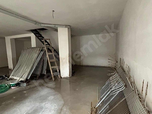 ÜMRANİYE TALATPAŞA CADDESİ ÜZERİNDE SIFIR 280 m² KİRALIK DÜKKAN - Görsel 17