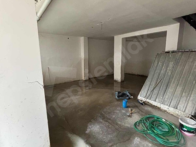 ÜMRANİYE TALATPAŞA CADDESİ ÜZERİNDE SIFIR 280 m² KİRALIK DÜKKAN - Görsel 19