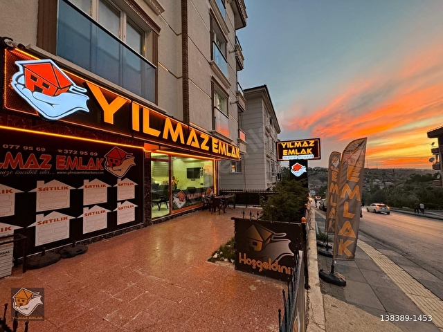 ꧁▇YILMAZDAN▇꧂YENİ BAYINDIR DA ASANSÖRLÜ SATILIK 3+1 DAİRE - Görsel 22