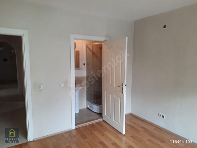 ETİMESGUT’TA SİTE İÇERİSİNDE KİRALIK EV - Görsel 28