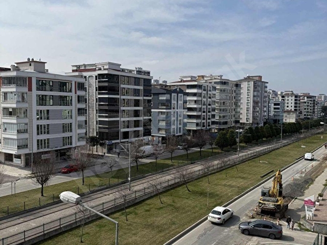 ÇOBANLI TRAMVAYA CEPHE 1+1 ARA KAT - Görsel 24