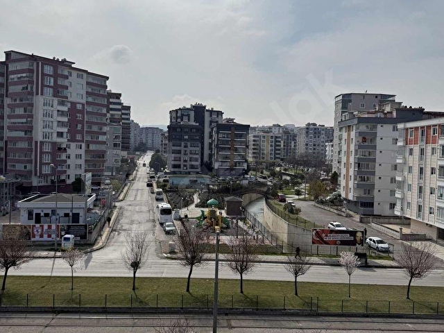 ÇOBANLI TRAMVAYA CEPHE 1+1 ARA KAT - Görsel 22