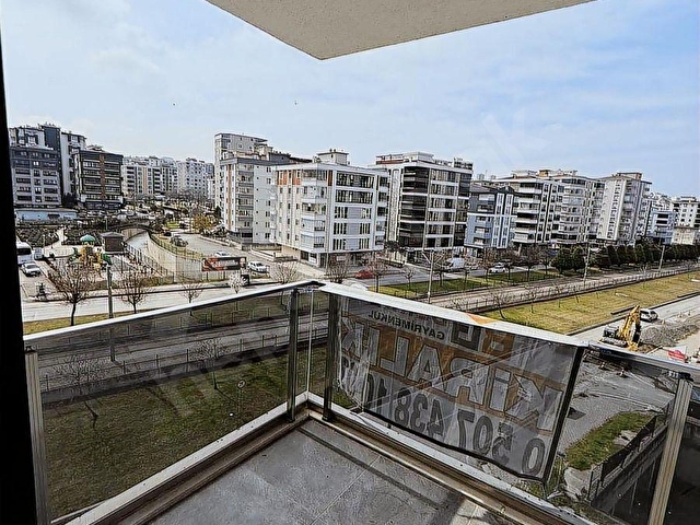 ÇOBANLI TRAMVAYA CEPHE 1+1 ARA KAT - Görsel 7