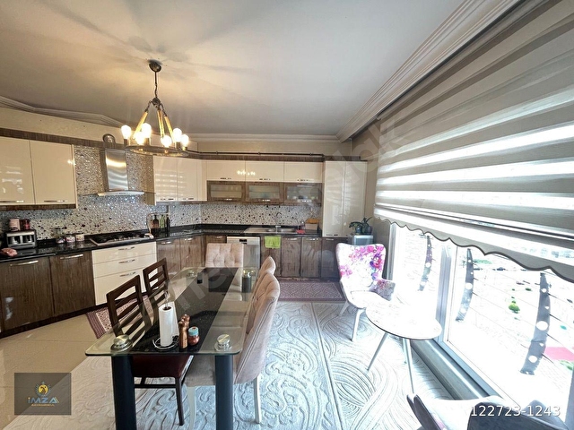 İMZADAN ATATÜRKTE AÇIK CEPHE,ÇOK GENİŞ 3+1 SATILIK DAİRE İLANDA - Görsel 3