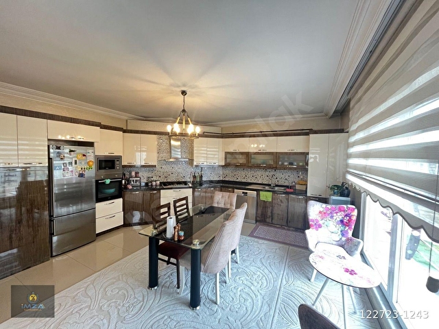 İMZADAN ATATÜRKTE AÇIK CEPHE,ÇOK GENİŞ 3+1 SATILIK DAİRE İLANDA - Görsel 5