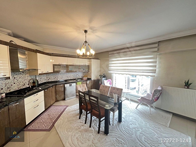 İMZADAN ATATÜRKTE AÇIK CEPHE,ÇOK GENİŞ 3+1 SATILIK DAİRE İLANDA - Görsel 6