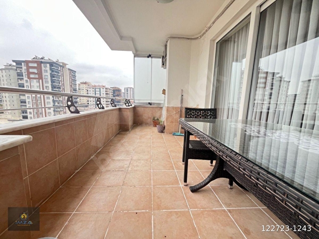 İMZADAN ATATÜRKTE AÇIK CEPHE,ÇOK GENİŞ 3+1 SATILIK DAİRE İLANDA - Görsel 8