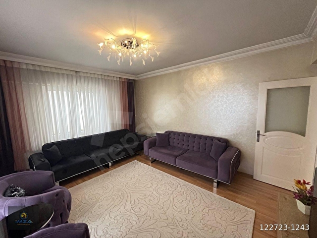 İMZADAN ATATÜRKTE AÇIK CEPHE,ÇOK GENİŞ 3+1 SATILIK DAİRE İLANDA - Görsel 17