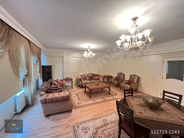 İMZADAN ATATÜRKTE AÇIK CEPHE,ÇOK GENİŞ 3+1 SATILIK DAİRE İLANDA - Görsel 25