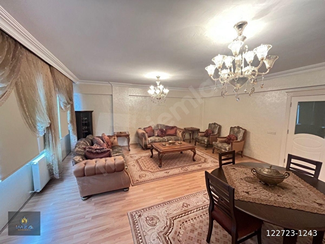 İMZADAN ATATÜRKTE AÇIK CEPHE,ÇOK GENİŞ 3+1 SATILIK DAİRE İLANDA - Görsel 24