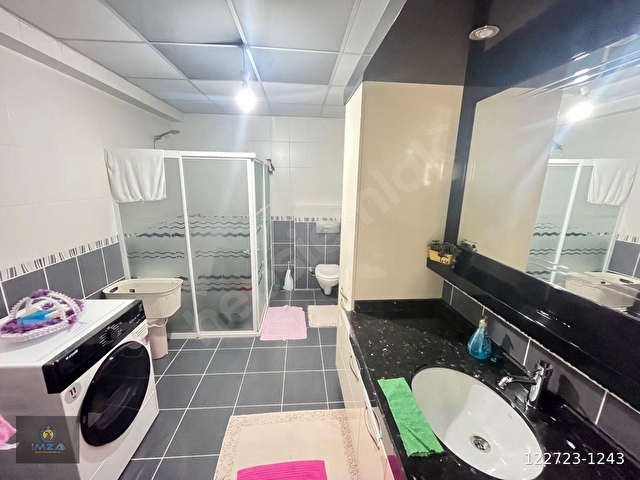 İMZADAN ATATÜRKTE AÇIK CEPHE,ÇOK GENİŞ 3+1 SATILIK DAİRE İLANDA - Görsel 29