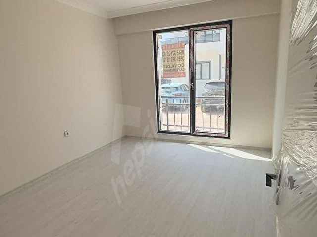 SAFRANYOLUNDA 1+1 SIFIR KİRALIK DAİRE - Görsel 9