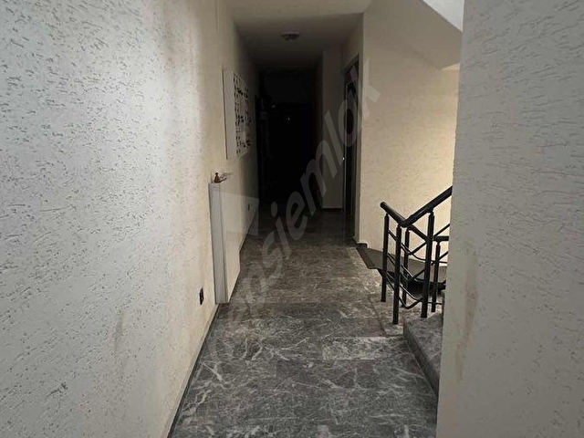 SAFRANYOLUNDA 1+1 SIFIR KİRALIK DAİRE - Görsel 12