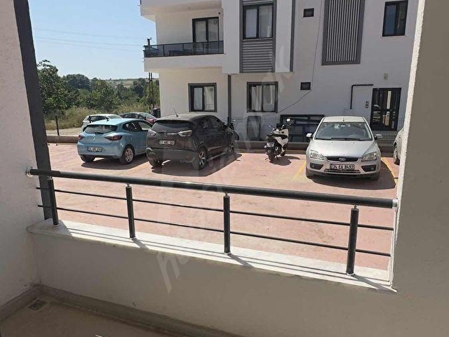 SAFRANYOLUNDA 1+1 SIFIR KİRALIK DAİRE - Görsel 5