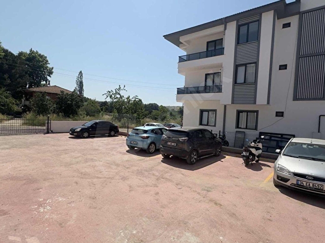 SAFRANYOLUNDA 1+1 SIFIR KİRALIK DAİRE - Görsel 3