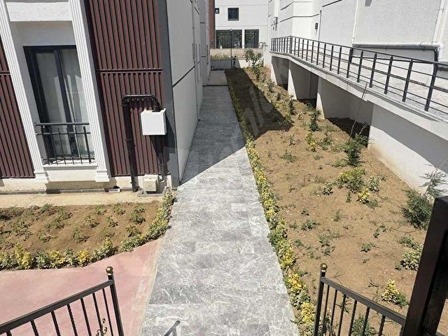 SAFRANYOLUNDA 1+1 SIFIR KİRALIK DAİRE - Görsel 15