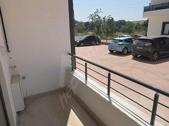 SAFRANYOLUNDA 1+1 SIFIR KİRALIK DAİRE - Görsel 2