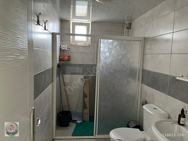 ISPARTA MERKEZ DAVRAZ MAH.DE 1+1 /55 M2/KİRALIK DAİRE - Görsel 3