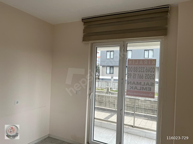 ISPARTA MERKEZ DAVRAZ MAH.DE 1+1 /55 M2/KİRALIK DAİRE - Görsel 7