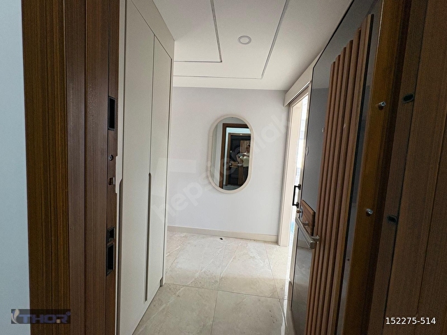 THORDAN BARAJ YOLUNDA SIFIR BİNA| YÜKSEK GİRİŞ 2+1KİRALIK DAİRE - Görsel 7