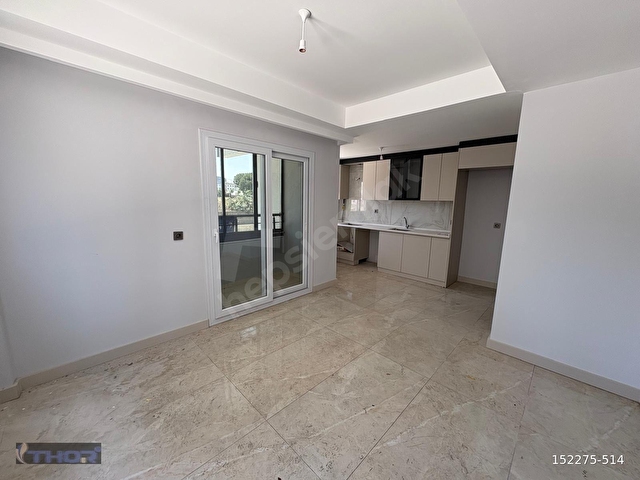 THORDAN BARAJ YOLUNDA SIFIR BİNA| YÜKSEK GİRİŞ 2+1KİRALIK DAİRE - Görsel 11