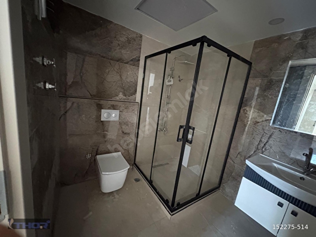 THORDAN BARAJ YOLUNDA SIFIR BİNA| YÜKSEK GİRİŞ 2+1KİRALIK DAİRE - Görsel 20