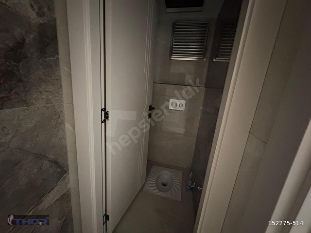 THORDAN BARAJ YOLUNDA SIFIR BİNA| YÜKSEK GİRİŞ 2+1KİRALIK DAİRE - Görsel 24
