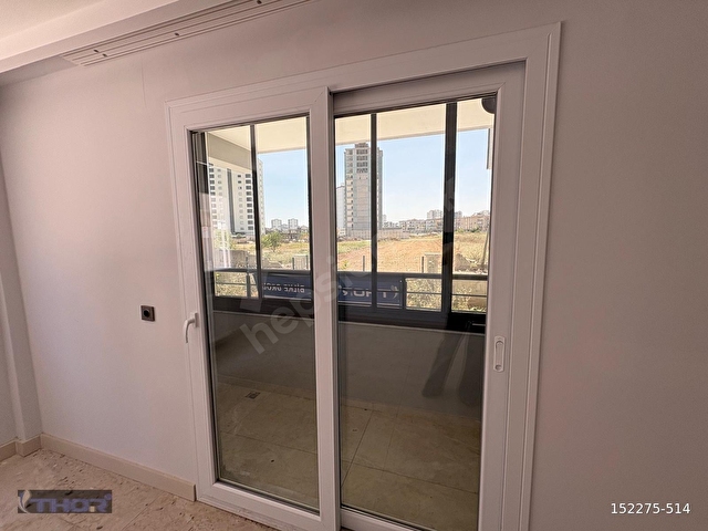 THORDAN BARAJ YOLUNDA SIFIR BİNA| YÜKSEK GİRİŞ 2+1KİRALIK DAİRE - Görsel 12