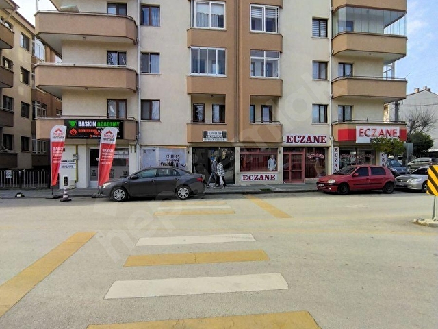 Merkez Gölyüzü Satılık