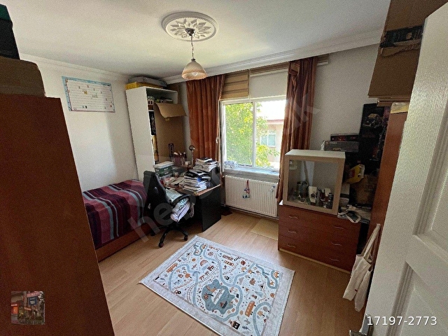 FAKIOĞLU MFO GRUPdan 1.KATTA 100 M² 3+1 ORTA KAT - Görsel 6