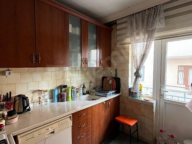 FAKIOĞLU MFO GRUPdan 1.KATTA 100 M² 3+1 ORTA KAT - Görsel 10