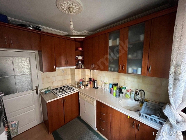 FAKIOĞLU MFO GRUPdan 1.KATTA 100 M² 3+1 ORTA KAT - Görsel 11