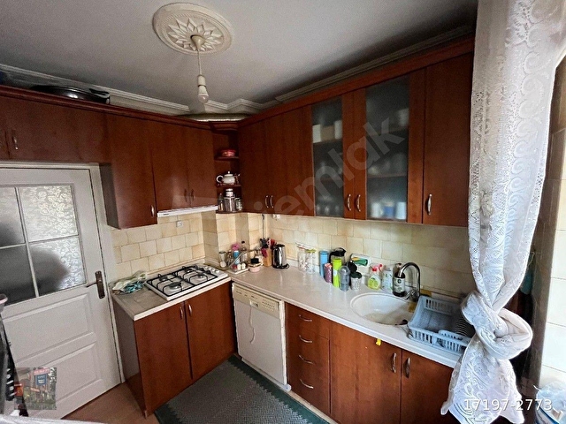 FAKIOĞLU MFO GRUPdan 1.KATTA 100 M² 3+1 ORTA KAT - Görsel 12