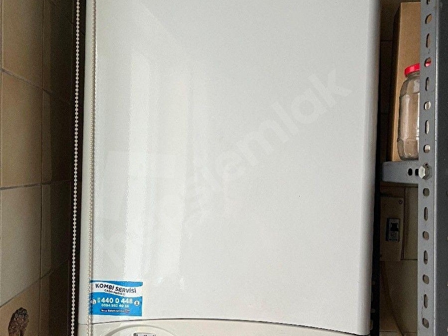 FAKIOĞLU MFO GRUPdan 1.KATTA 100 M² 3+1 ORTA KAT - Görsel 15
