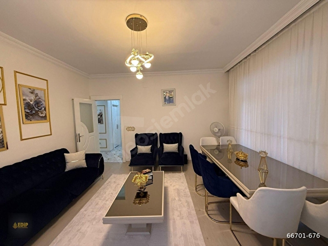 EDİP GAYRİMENKULDEN BEYKENT MH SATILIK 1,ETAPTA ULTRA LÜX 3+1