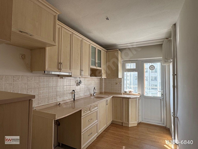 ÜMİTKÖYDE ARA KAT BAKIMLI KİRALIK 3+1 DAİRE - Görsel 10