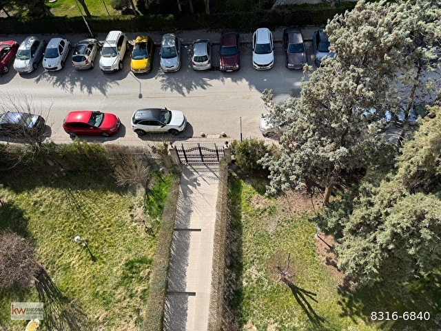 ÜMİTKÖYDE ARA KAT BAKIMLI KİRALIK 3+1 DAİRE - Görsel 16