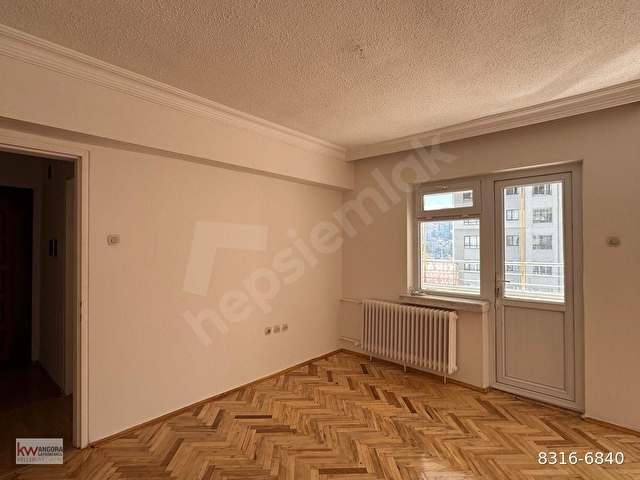 ÜMİTKÖYDE ARA KAT BAKIMLI KİRALIK 3+1 DAİRE - Görsel 20