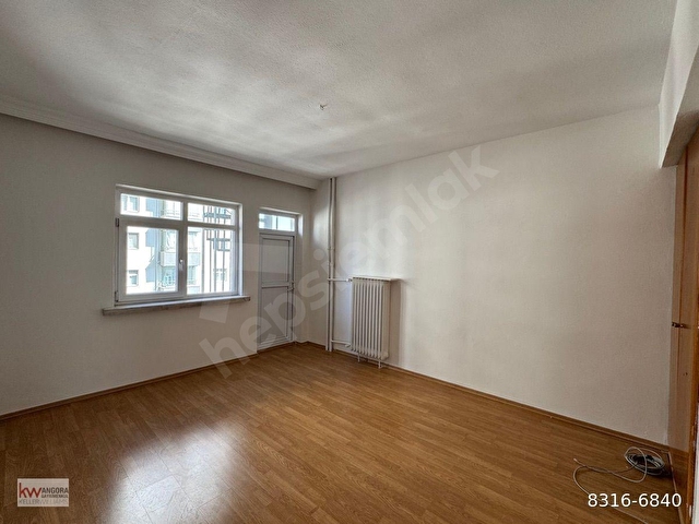 ÜMİTKÖYDE ARA KAT BAKIMLI KİRALIK 3+1 DAİRE - Görsel 28