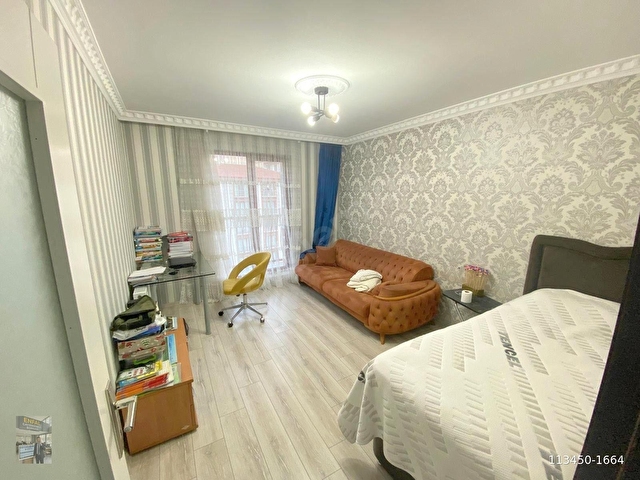 KEÇİÖREN BADEMLİK MAH 4+1 FUL YAPILI SATILIK DAİRE ENFAL GAYRİMENKUL BORSASINDAN - Görsel 18