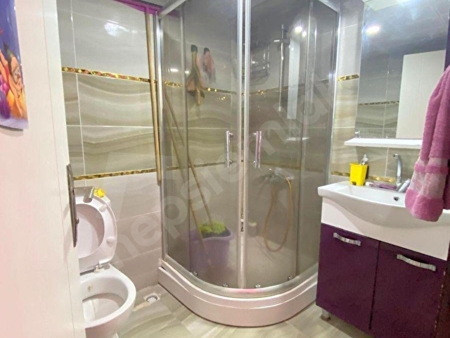 KEÇİÖREN BADEMLİK MAH 4+1 FUL YAPILI SATILIK DAİRE ENFAL GAYRİMENKUL BORSASINDAN - Görsel 23