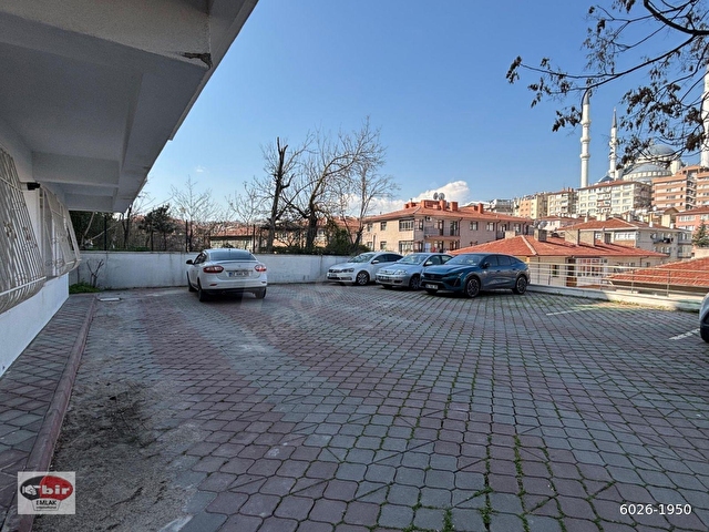 Başçavuş sokakta 3+1 satılık daire - Görsel 27