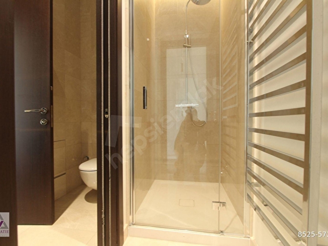 Zorlu Center Yanı Çiftçi Towersda Satılık Sıfır 320 m2 Daire - Görsel 15